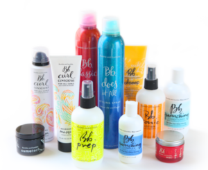 Bumble and Bumble Products