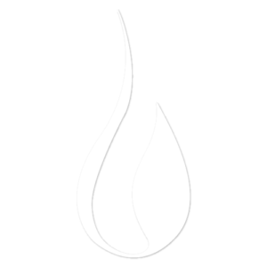 Hennessey Tear Drop Logo